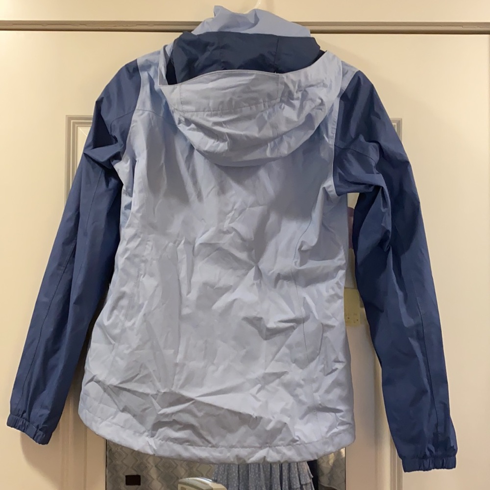 North Face Rain Jacket - Picture 2 of 2